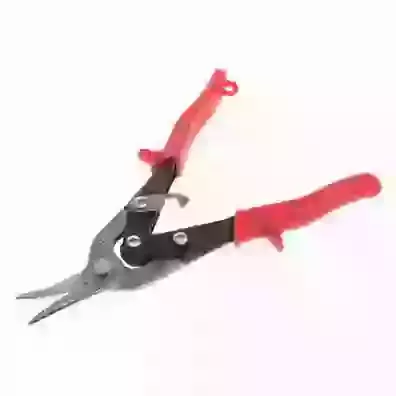Tinsnips & Aviation Compound Snips